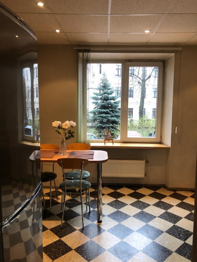 Dianas Old Riga Apartaments Eksteriør bilde